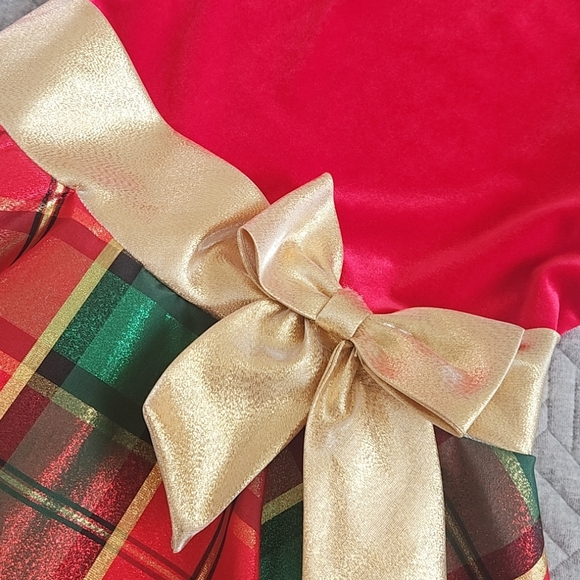 Beautiful Dress for girl Sz. 12 - Picture 3 of 7